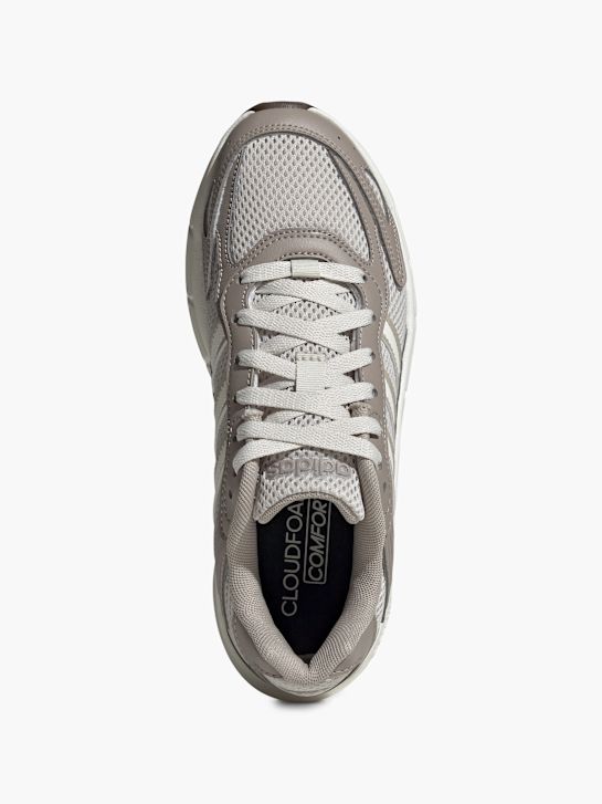adidas ECLYPTIX 2000 Sneaker Grau