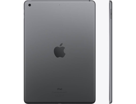APPLE - Tablette 10,2