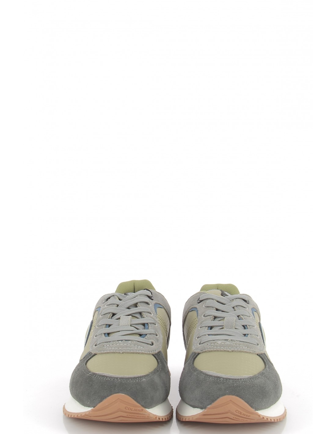 colmar Baskets de ville Homme travis plus shades