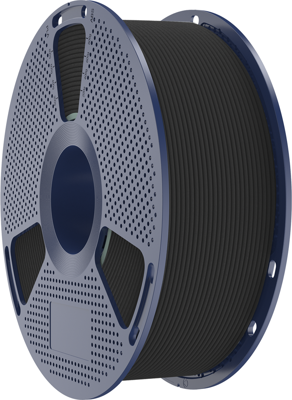 SUNLU  PETG Carbon Fiber Black, 1,75 mm / 1000 g    Hochwertiges PETG mit Carbon-Power
