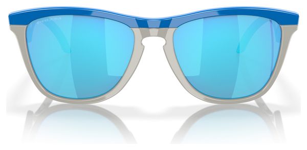 Lunettes Oakley Frogskins Hybrid Primary Blue/ Prizm Sapphire/ Ref: OO9289-0355