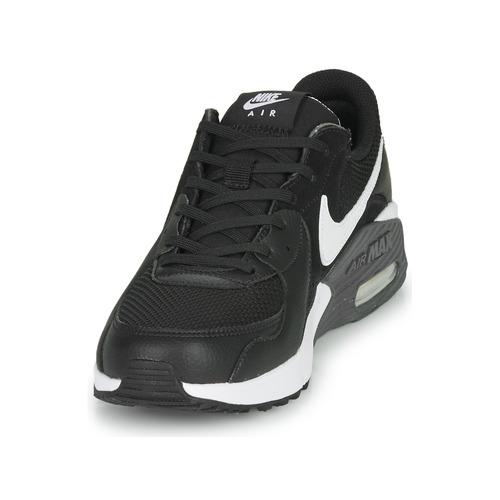 Nike - AIR MAX EXCEE - Noir / Blanc