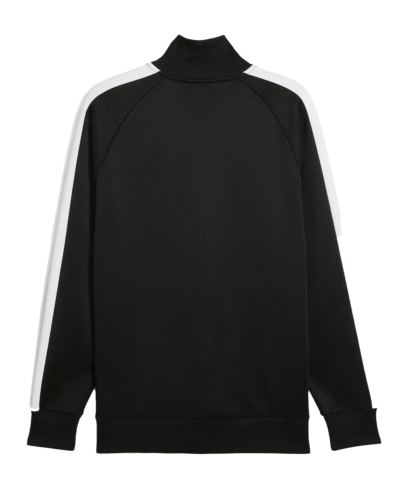 PUMA T7 Always On Track Jacke Schwarz F01