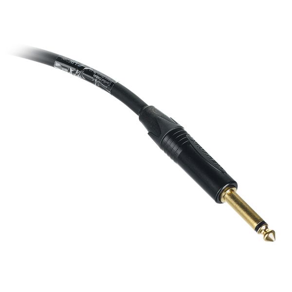 Cordial CSI 6 PP Silent Klinkenkabel 6m