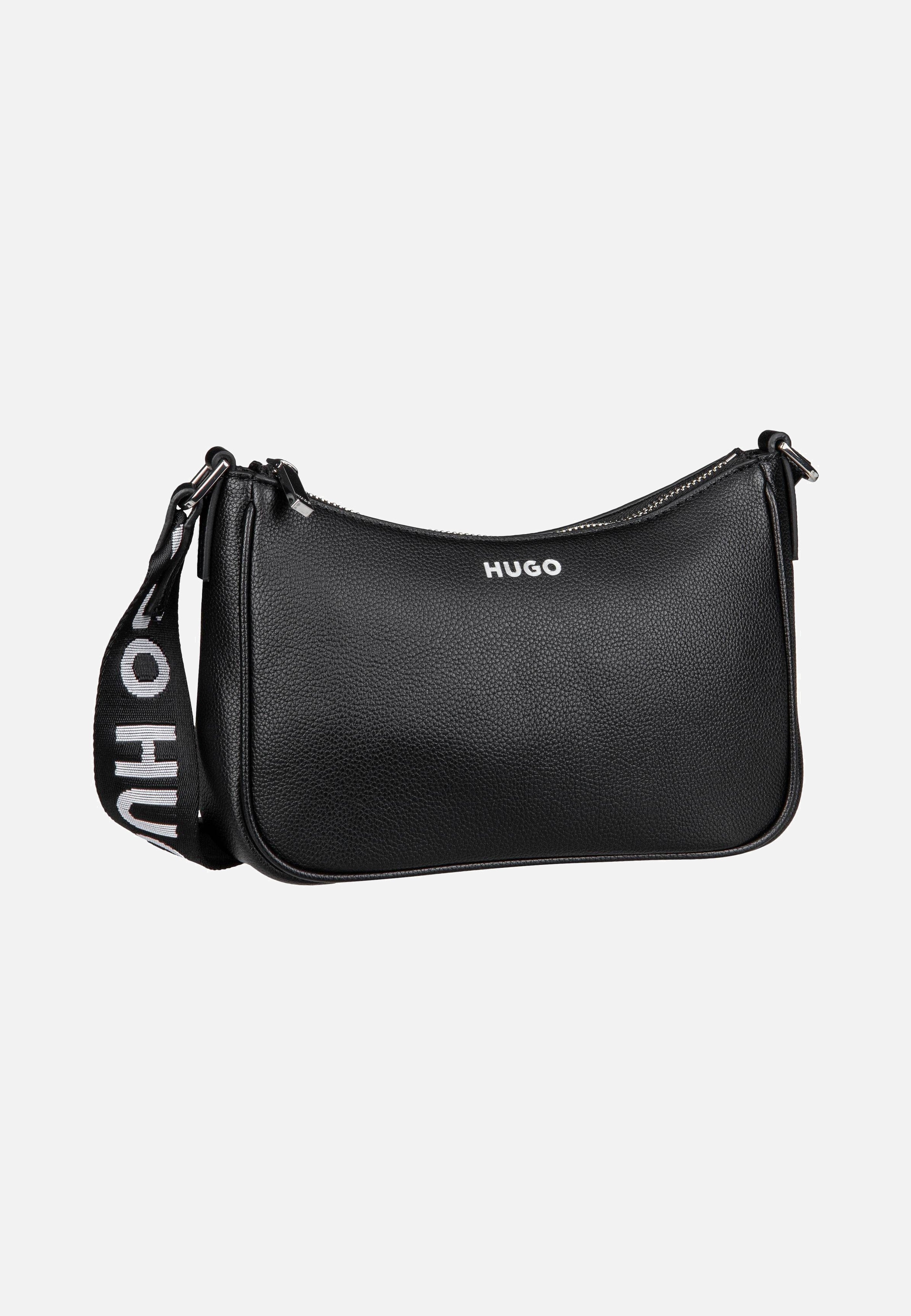 Bel CB N 50541891 Black - Crossbody Bag