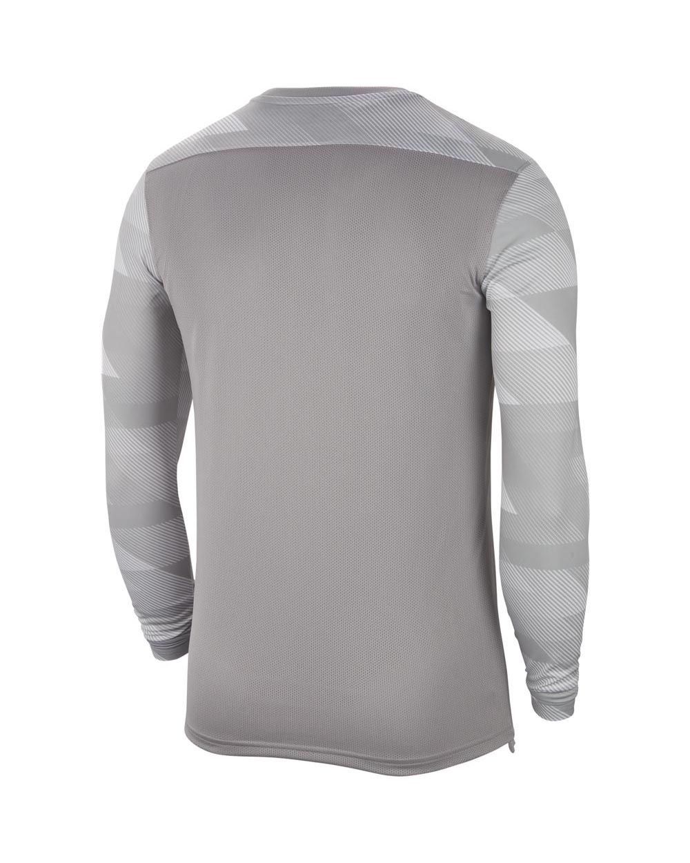Maillot de gardien Nike Gardien Park IV Gris pour homme