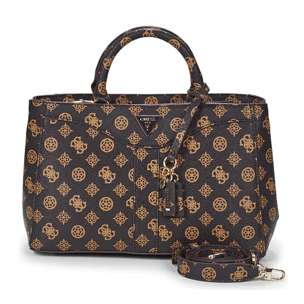 Guess Sac à main Marron Femme Guess Dorys060