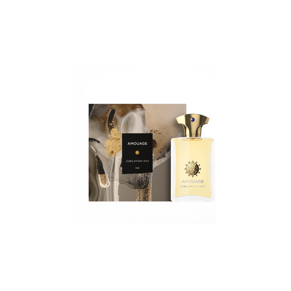 Jubilation XXV Eau de Parfum 100ml