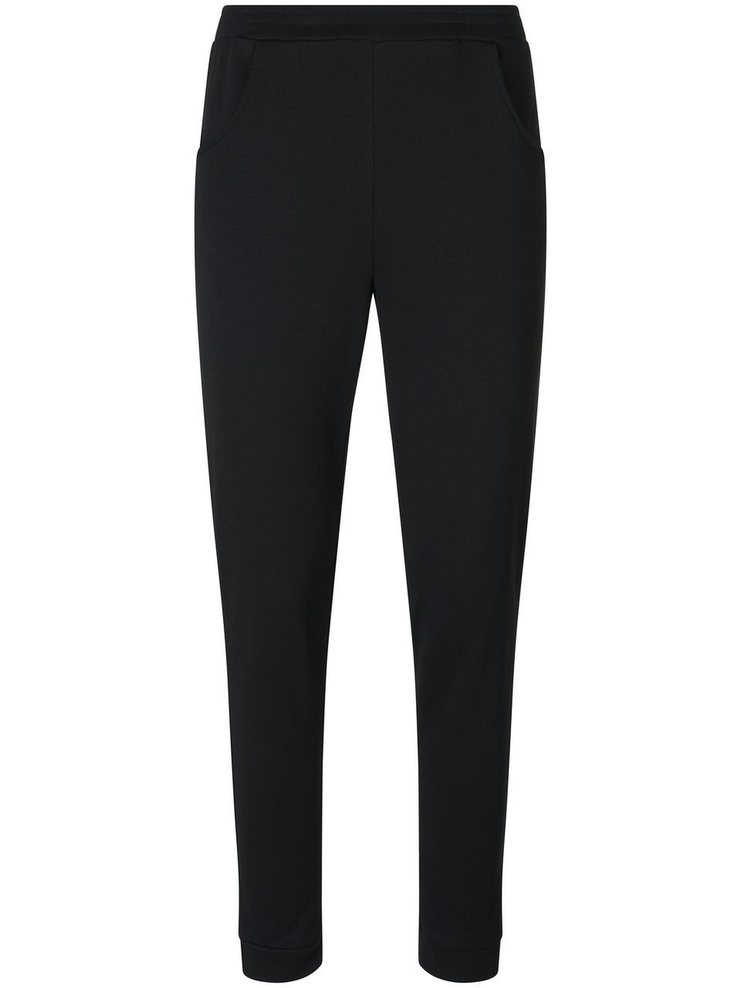 Knöchellange Freizeit-Hose