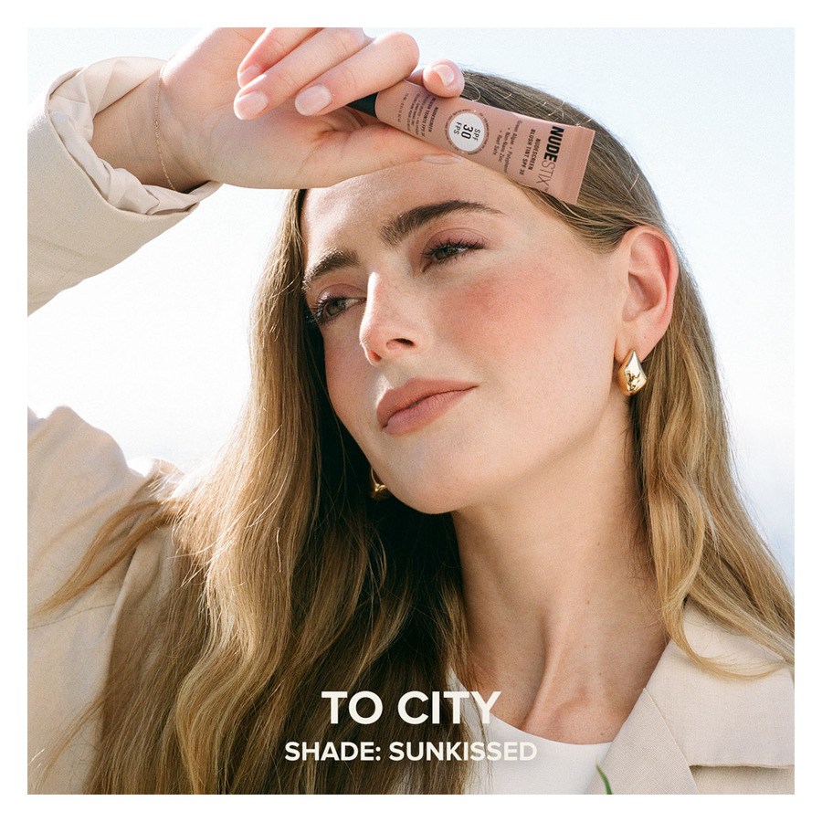 Nudestix Nudescreen Blush Tint SPF 30 Sunkissed 15ml