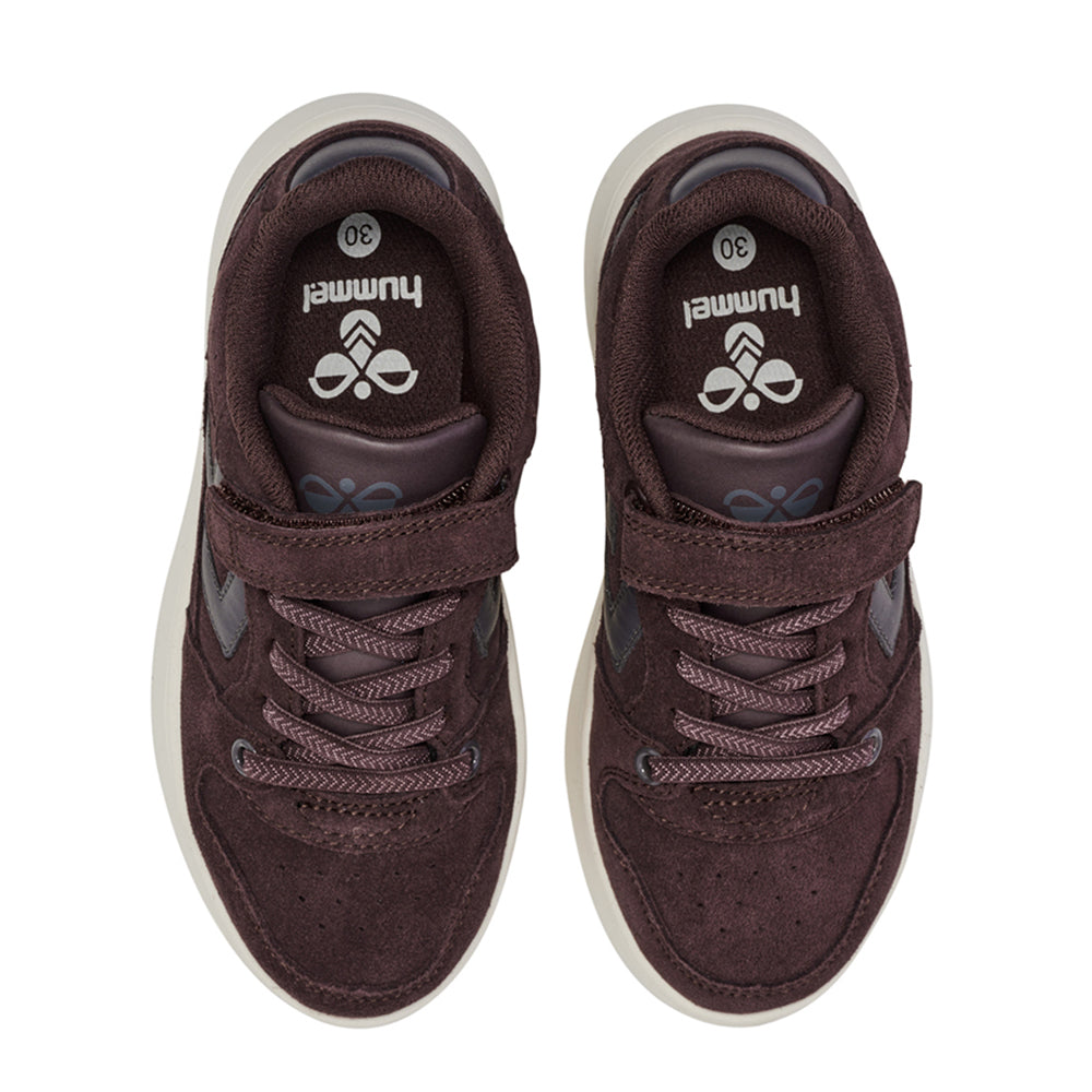 ST. POWER PLAY SUEDE JR sneakers