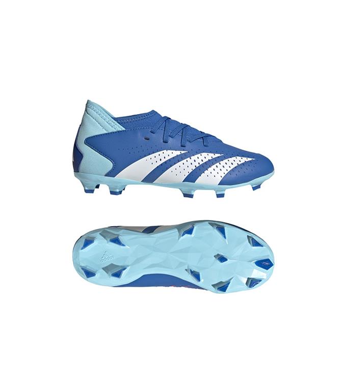 adidas JR Predator Accuracy.3 FG Voetbalschoenen