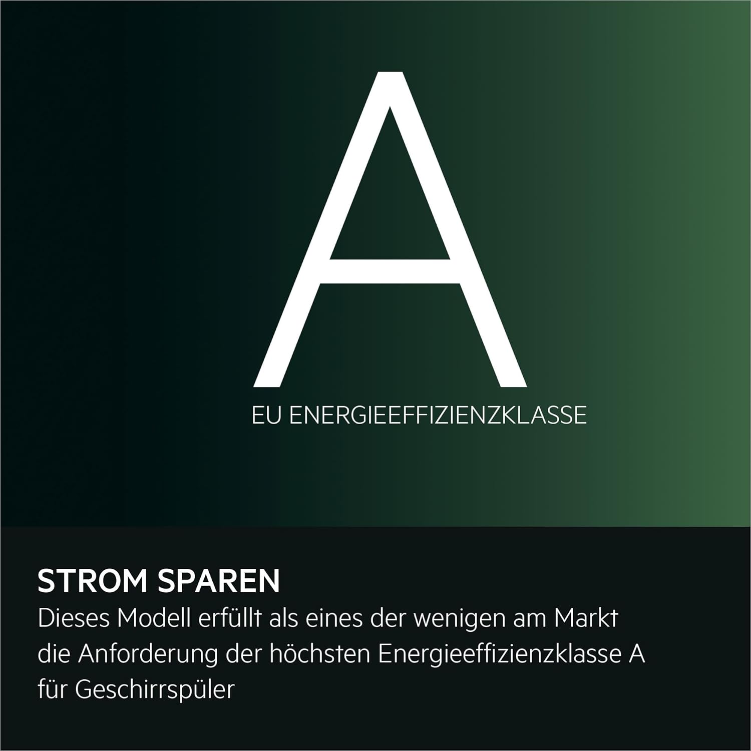 AEG Unterbau Geschirrspüler 60cm, Serie 7000, Glasschutz, Energieklasse A, Besteckschublade, personalisierte Zeit-Steuerung, leise 42dB, Wasserstopp, ComfortRails-Teleskopauszüge, FUS7676APM