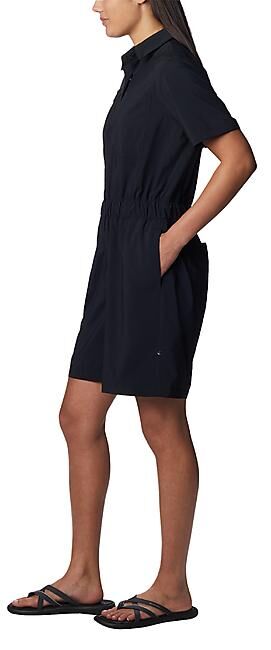 COLUMBIA - ROMPER SILVER RIDGE UTILITY