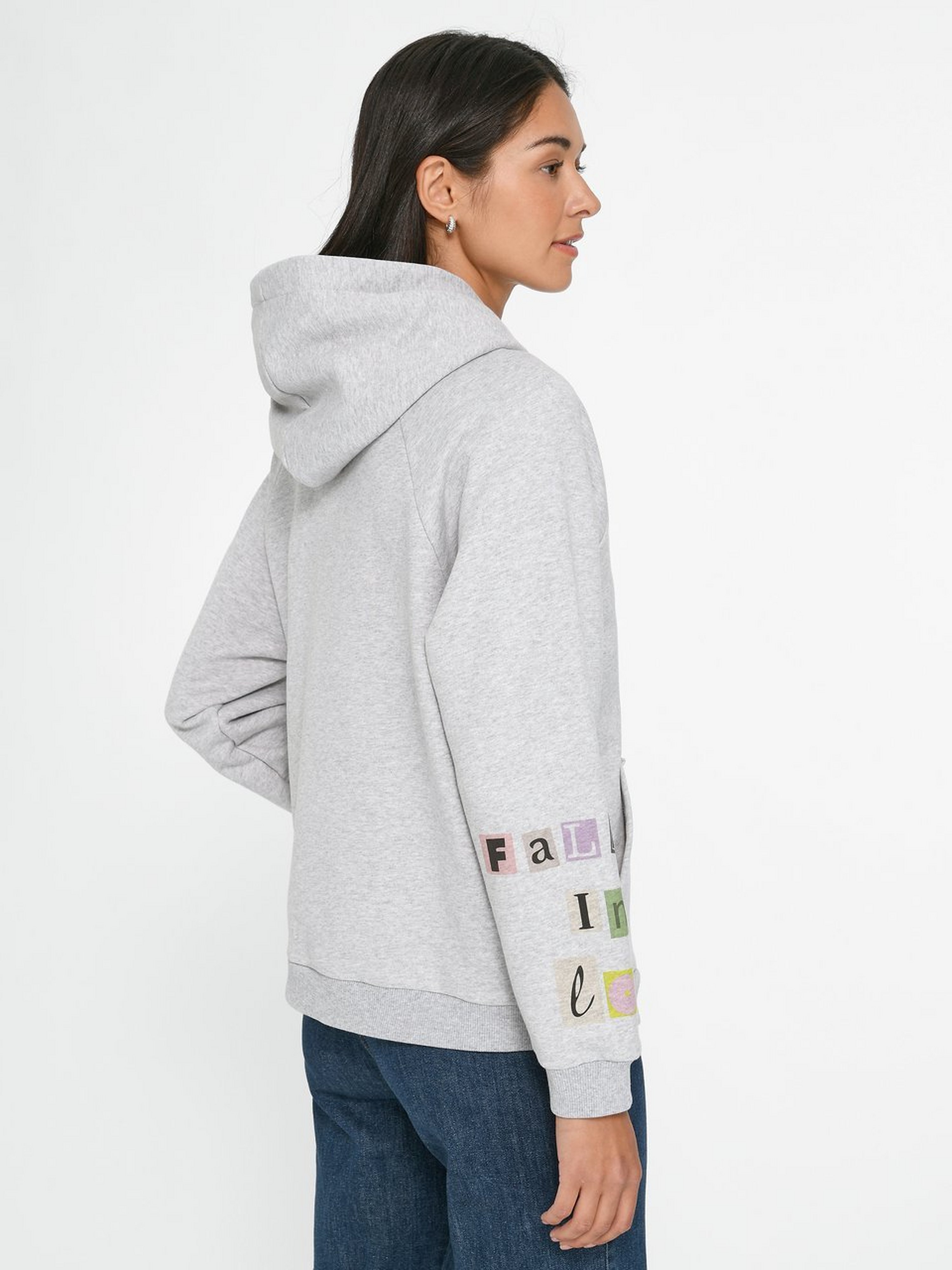 Hoodie-Sweatshirt