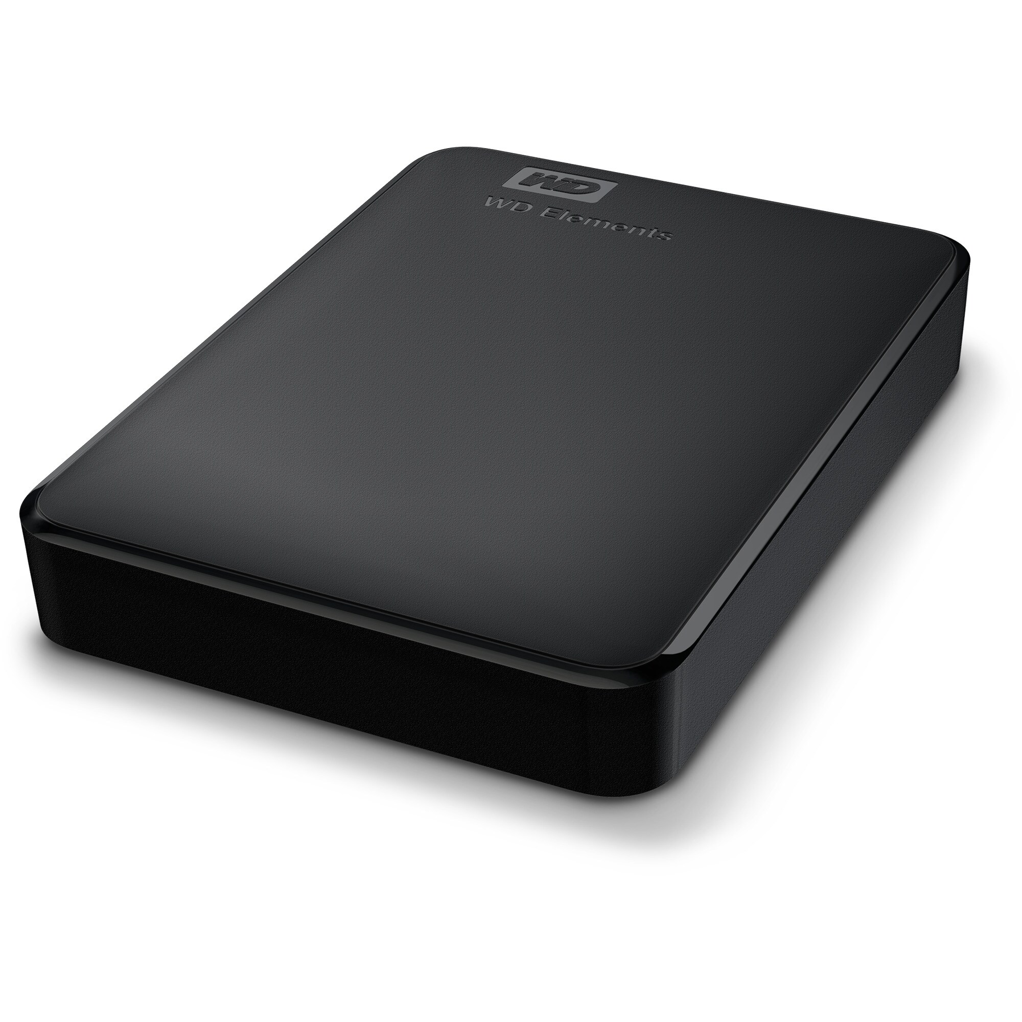 WD Festplatte Elements Portable 5 TB