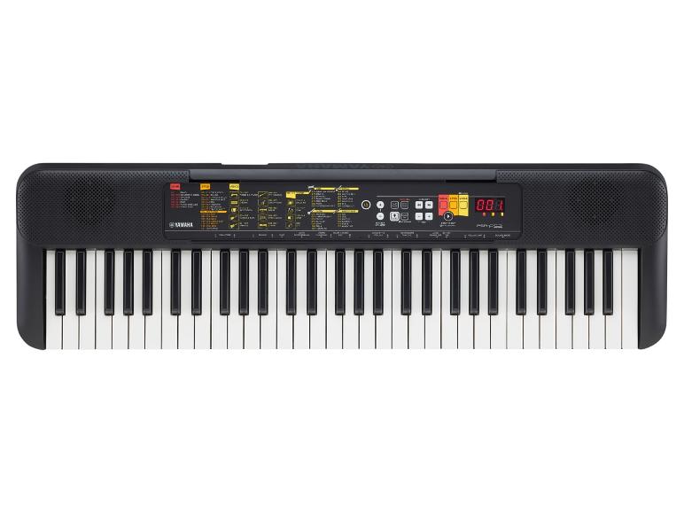 Keyboard PSR-F52