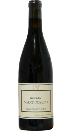 Domaine François Villard Saint-Joseph Reflet 2019 Rouge