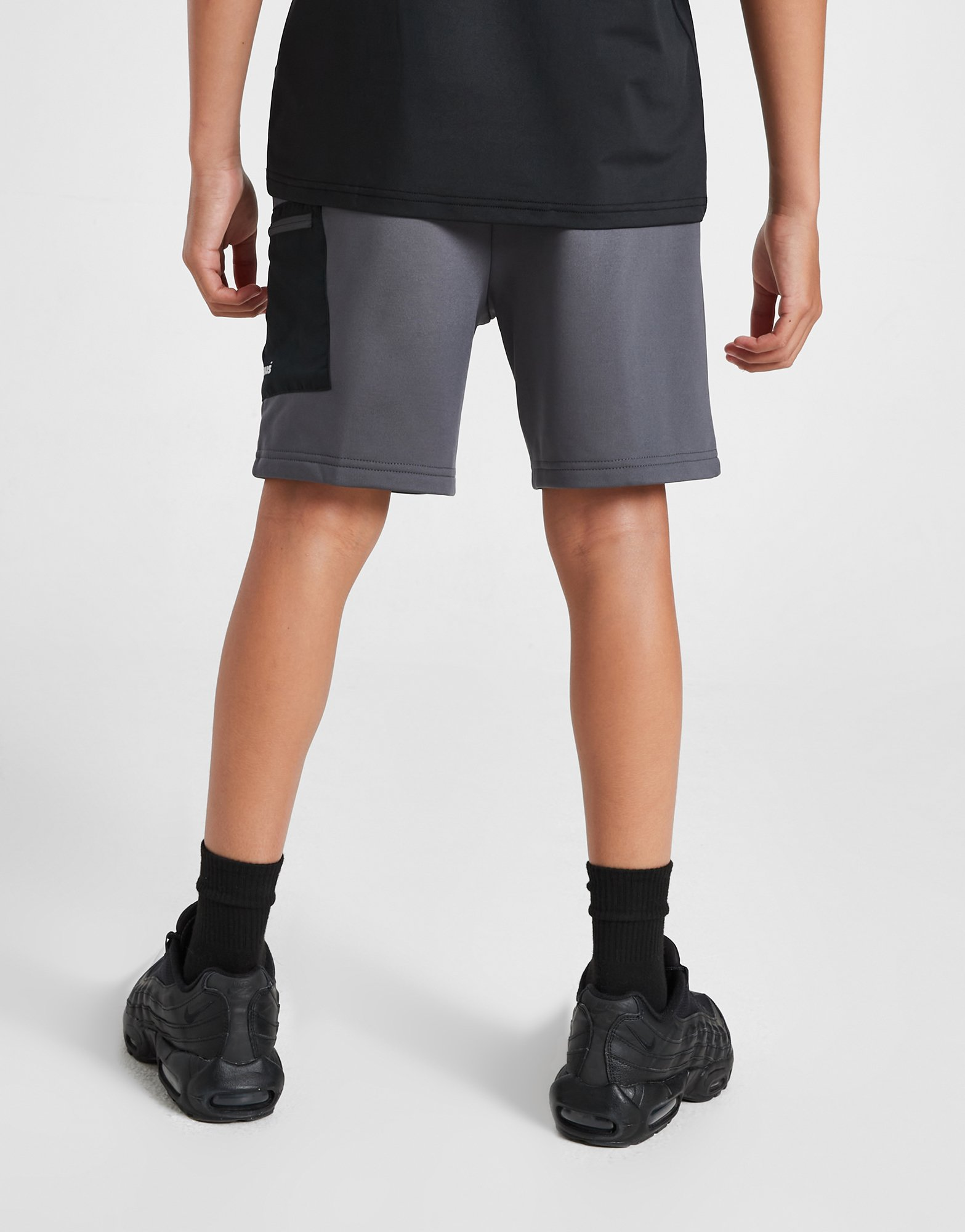 Berghaus Short à Poches Poly Junior