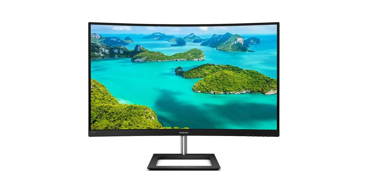 Philips322E1C 31.5