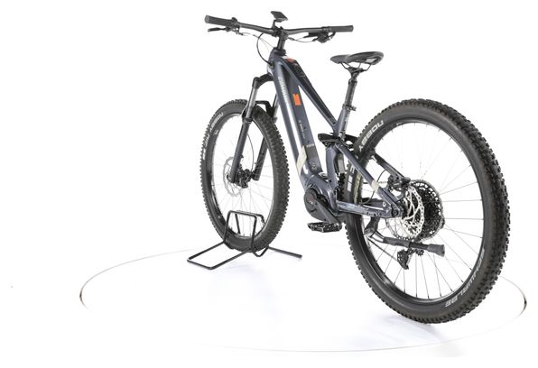 Produit reconditionné - Conway Xyron S 2.9 Vélo électrique VTT 2023 - Bon Etat
