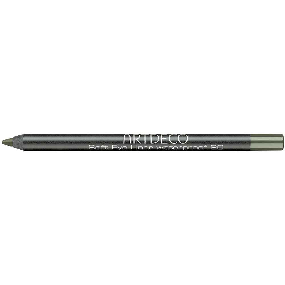 ARTDECO Soft Eyeliner Waterproof 221.20 1 Stk