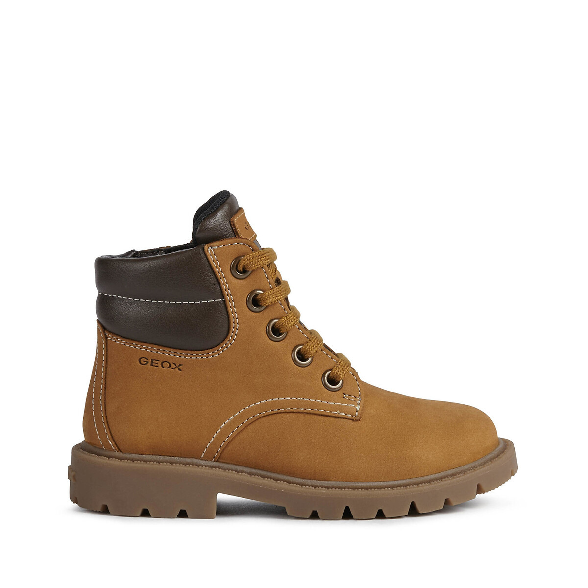 GEOX<br>Botas Shaylax respiráveis