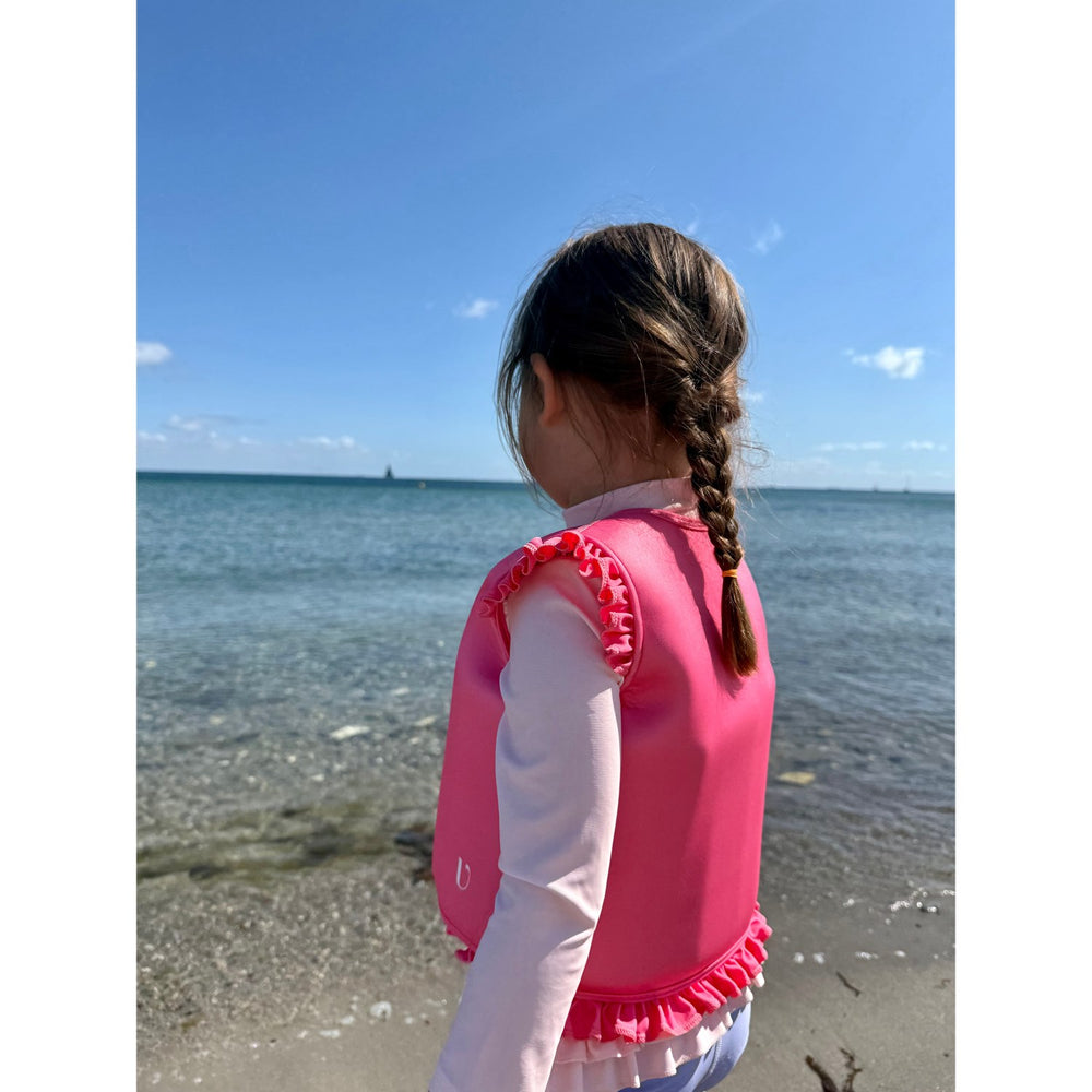 Køb Vanilla COPENHAGEN Rosy Svømmevest Neoprene