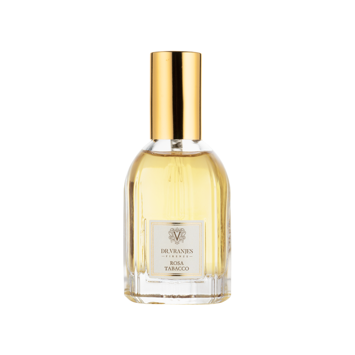 Rosa Tabacco Room Spray 100ml