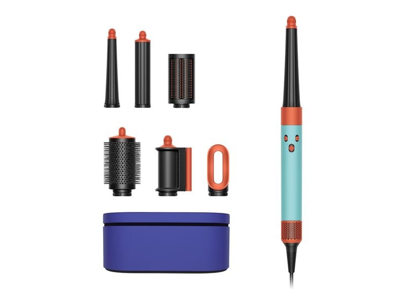 Dyson Multistyler Airwrap Multi-Haarstyler und -trockner