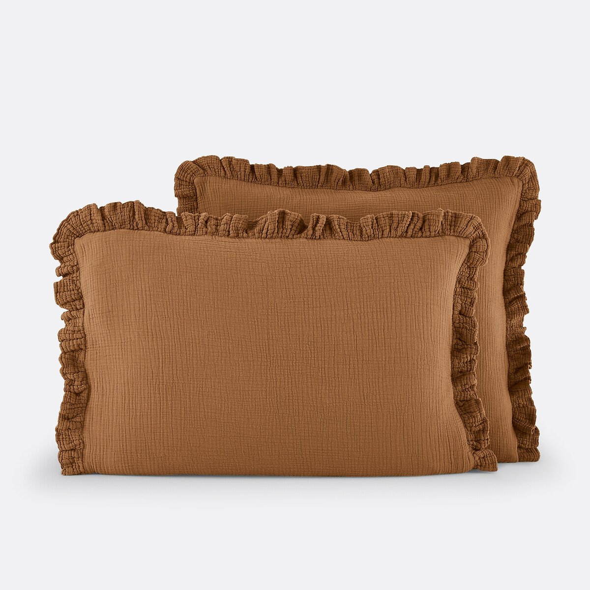 LA REDOUTE INTERIEURS<br>Fronha tetra lisa, infantil, Kumla