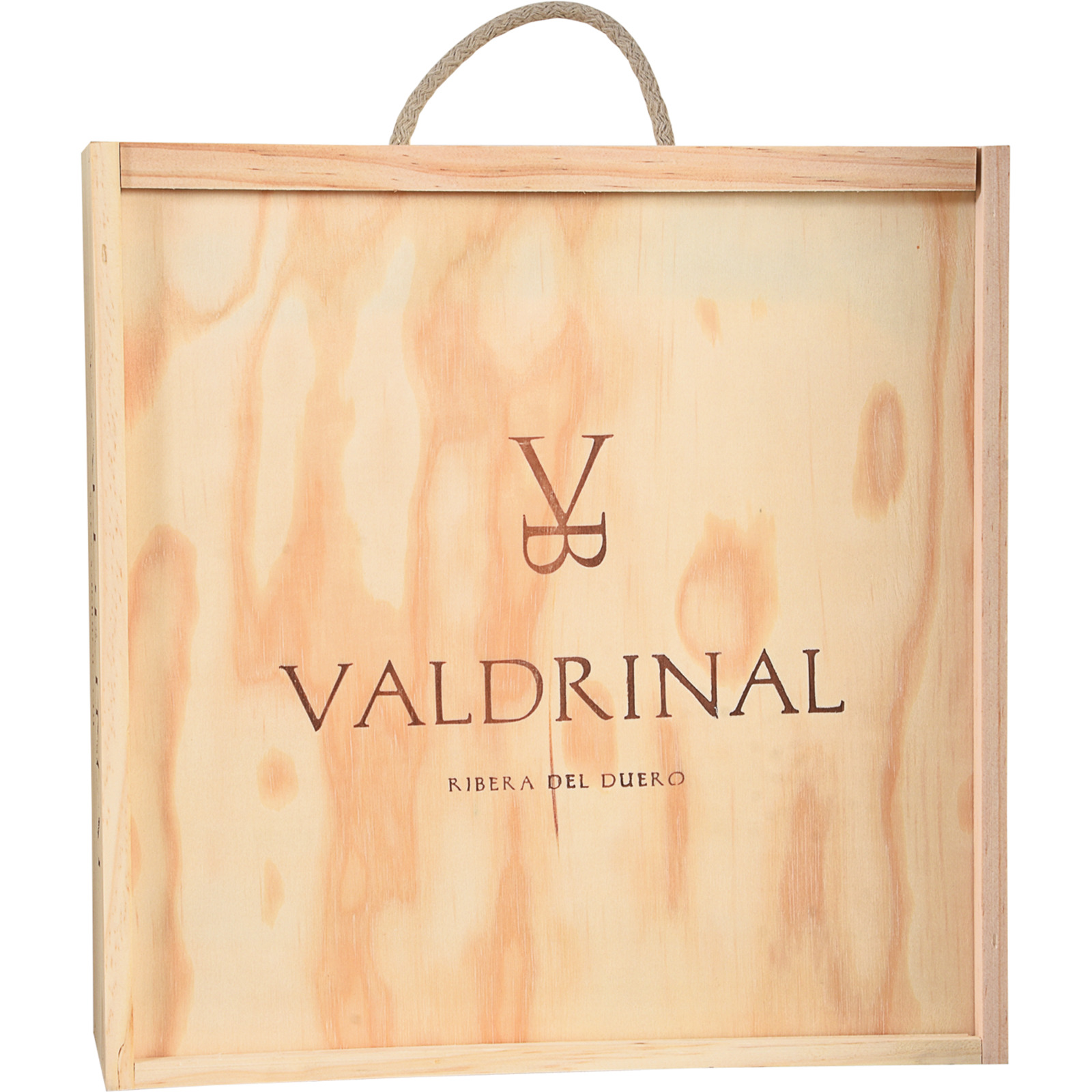 Valdrinal SQR