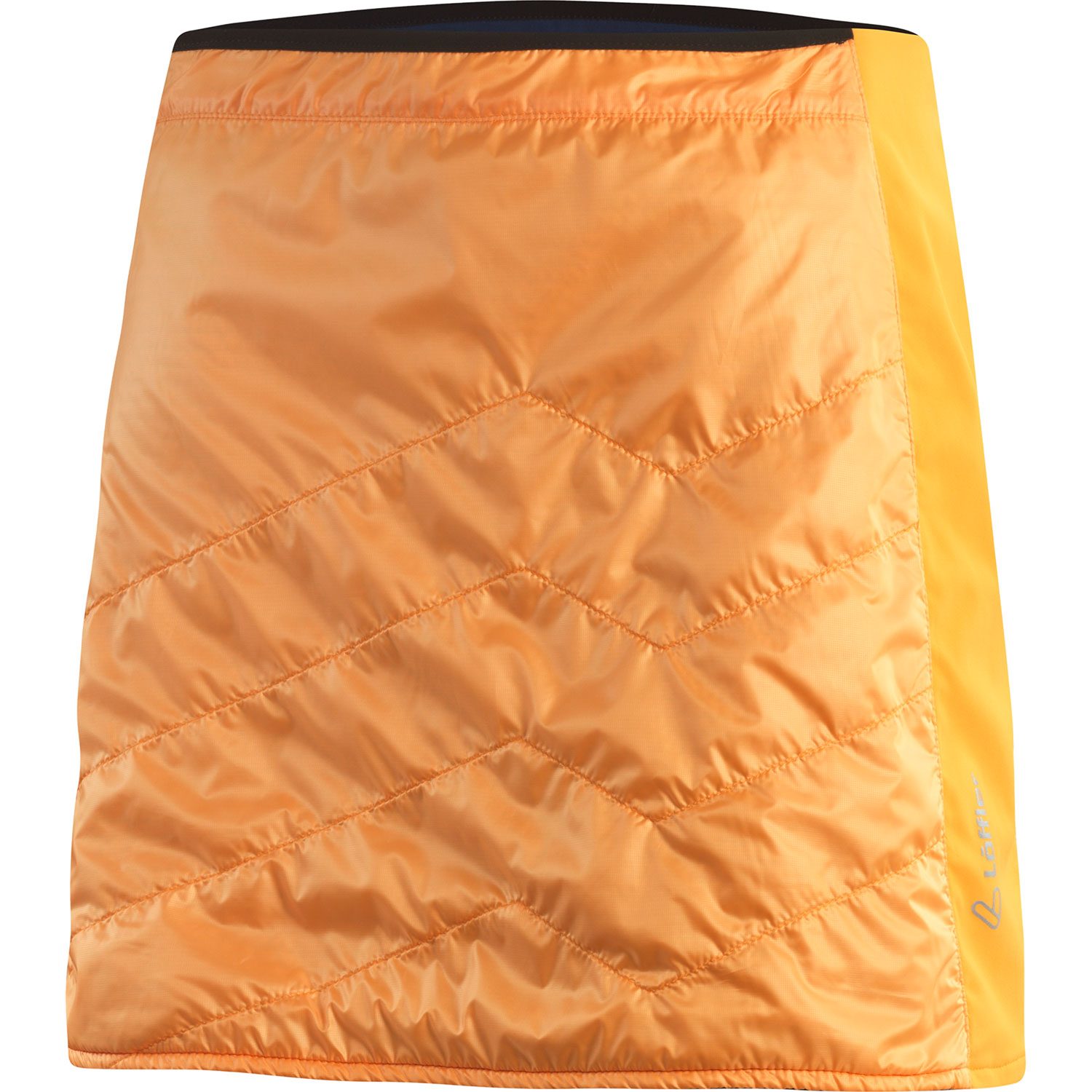 Löffler Arctic PL Active Isolationsrock Damen apricot