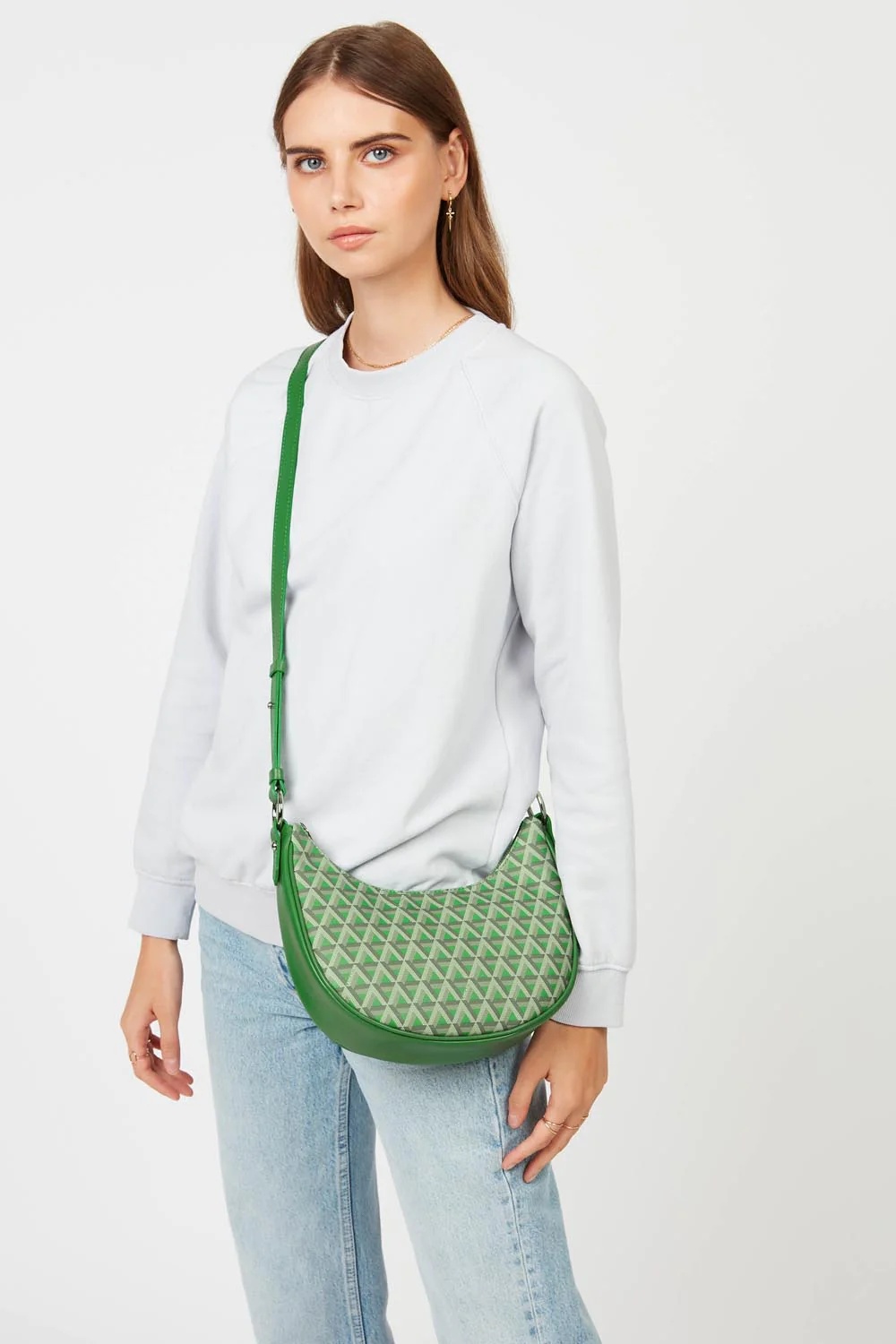 Ikon IT-Sac hobo