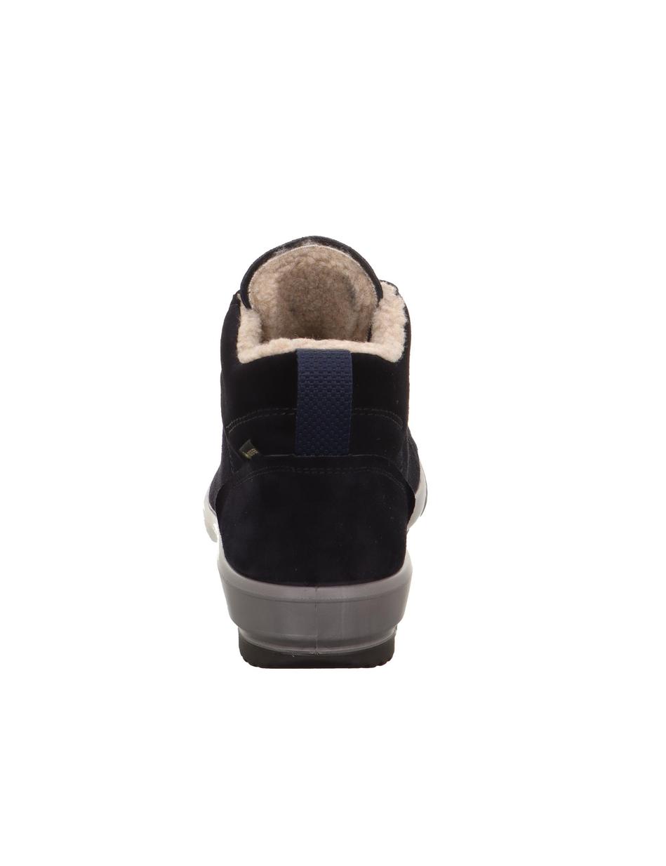 Sneakers High TANARO 5.0