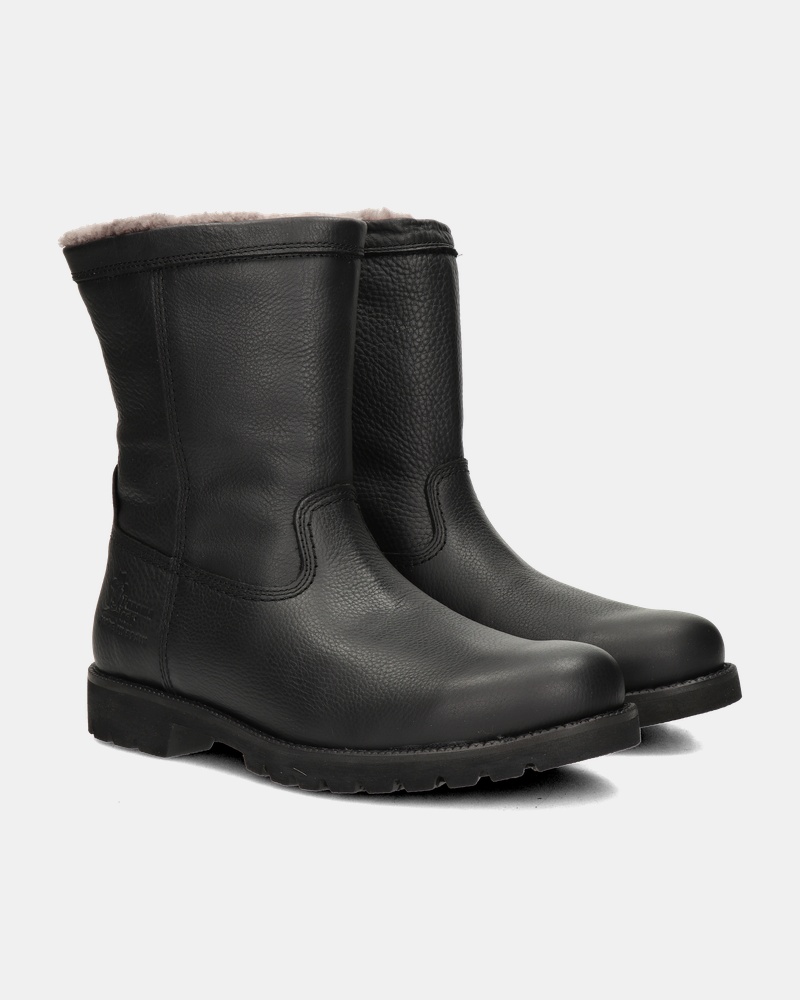 Panama Jack Fedro Igloo Gevoerde boots  - zwart