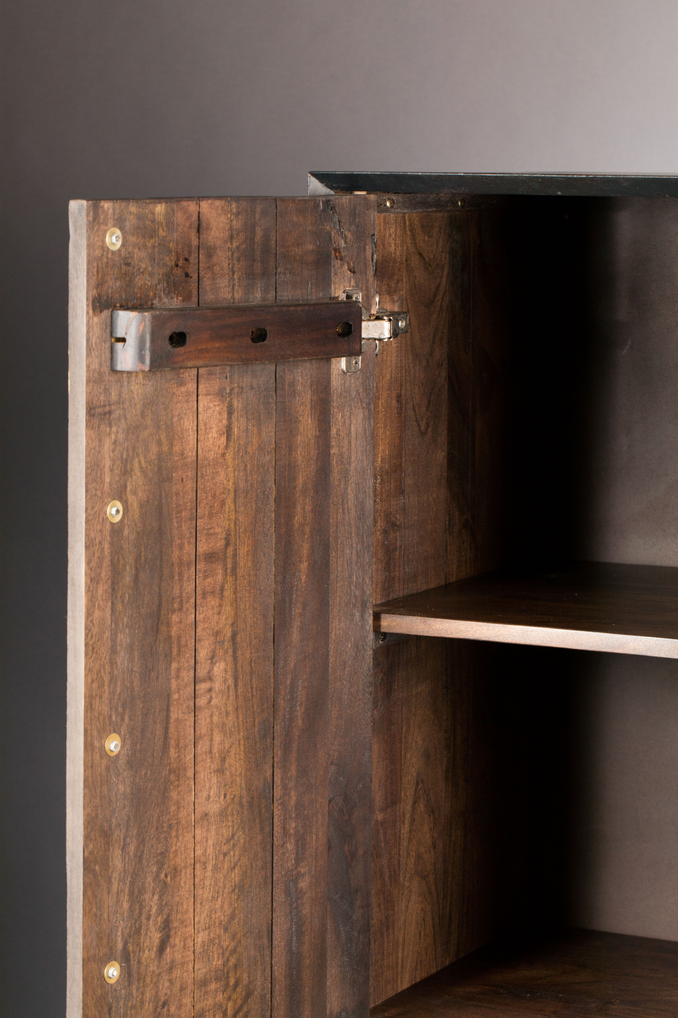 Wandkast Nairobi Dutchbone Nairobi cabinet