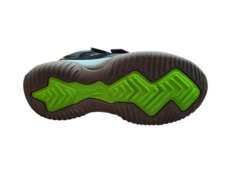 Superfit 1-9385 groen