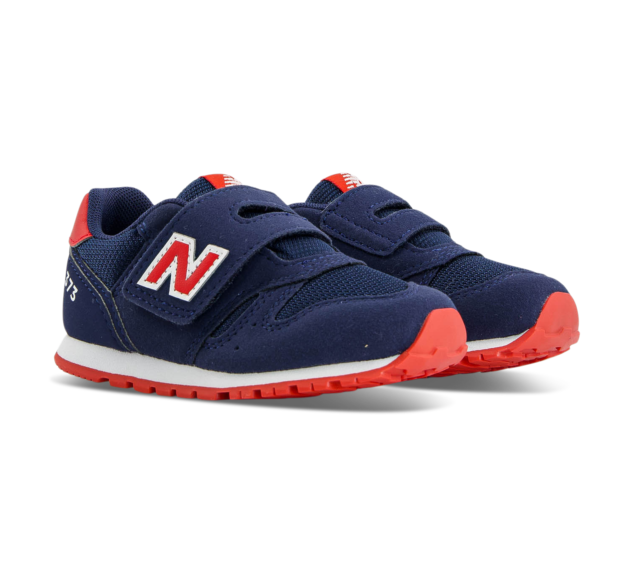 New Balance IZ373A12 blau