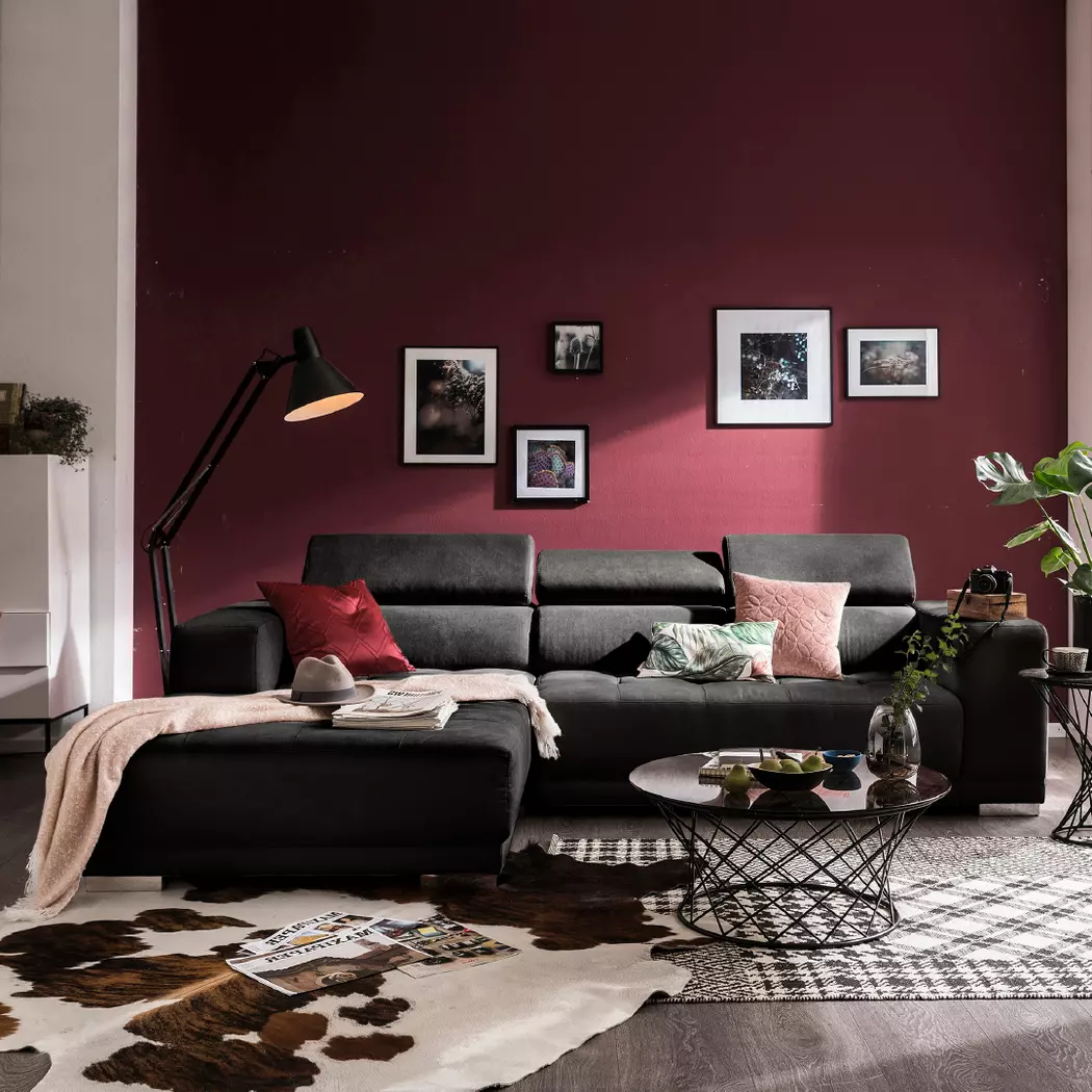 Ecksofa Cocoon