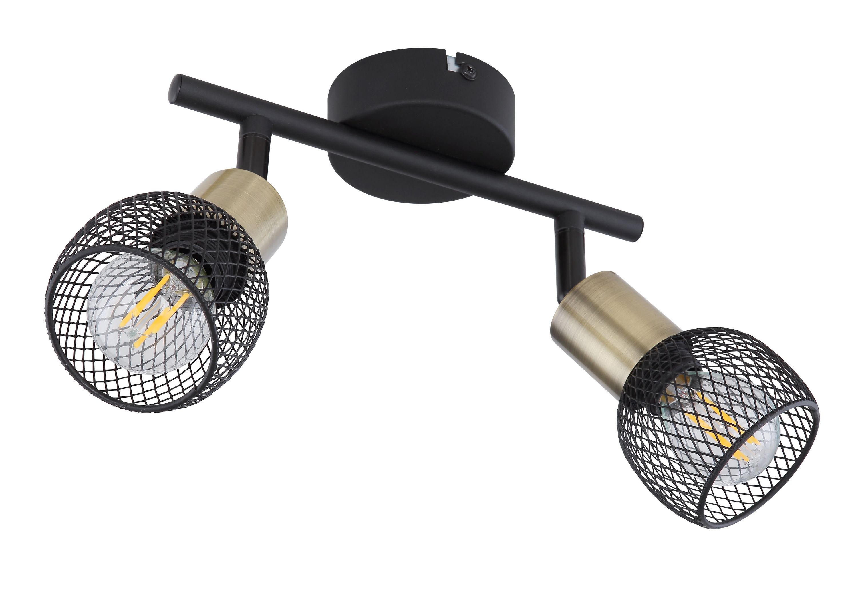 Wand-/Deckenspot FIASTRA