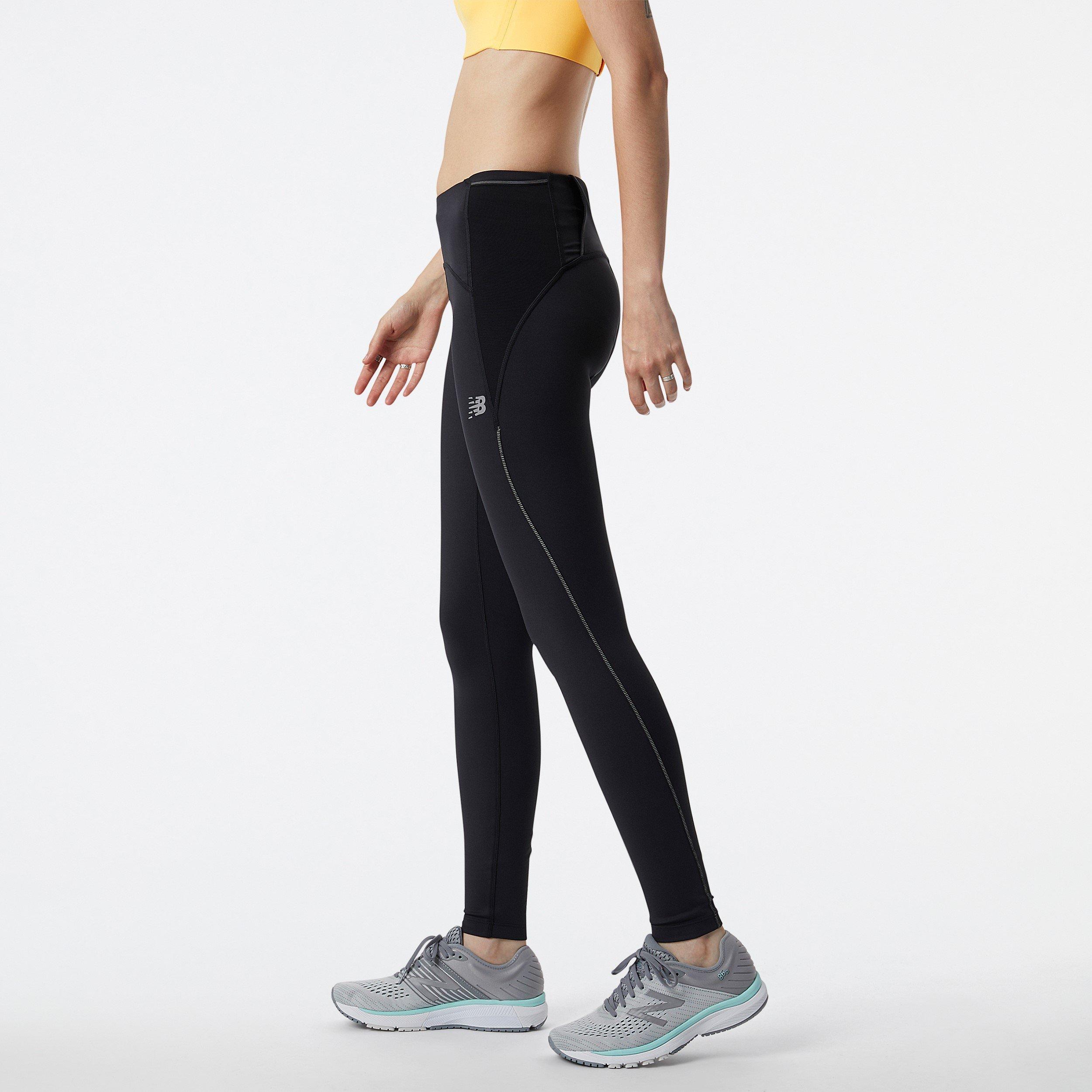 New Balance New Balance Impact Run Tights Womens