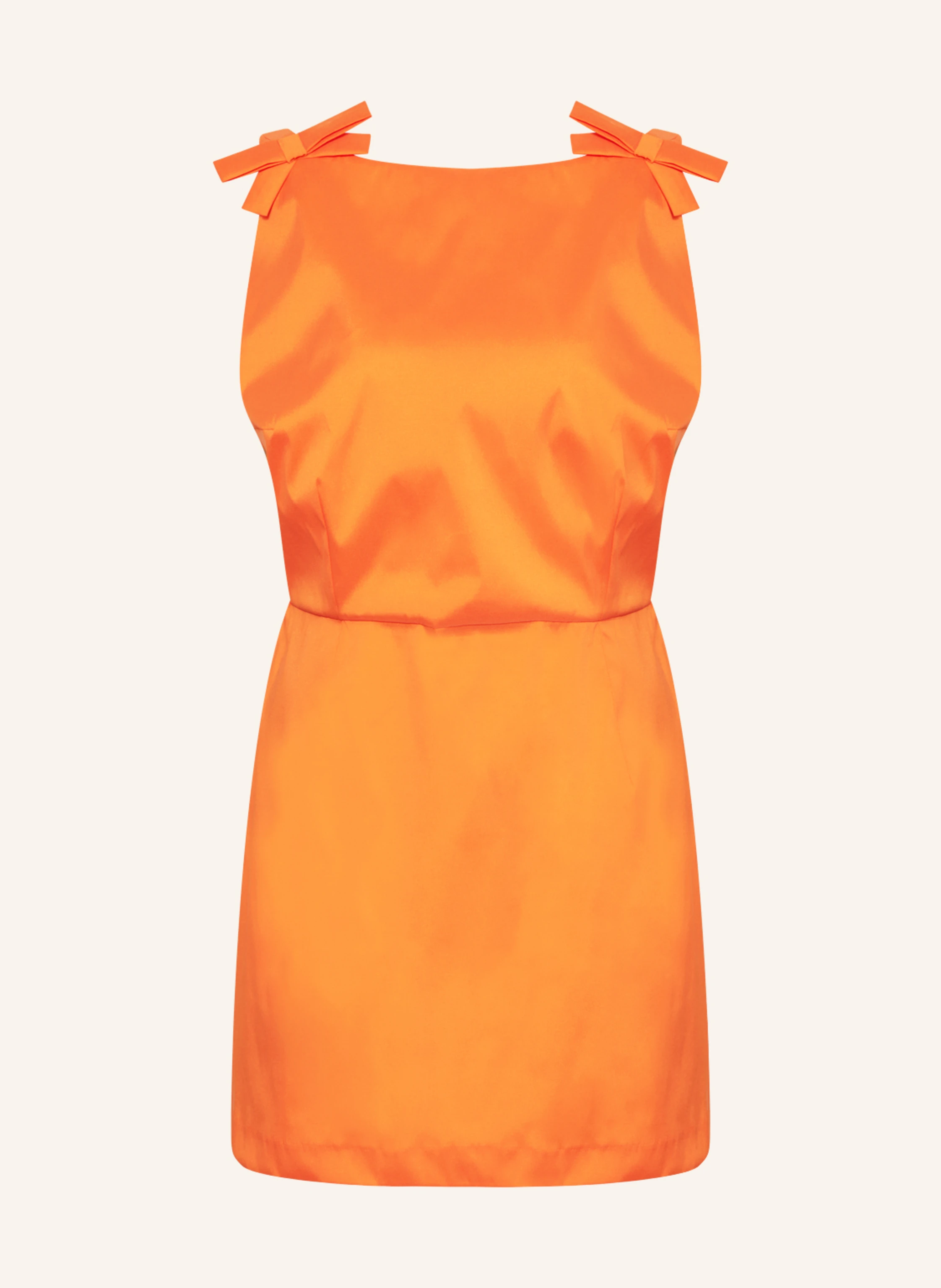 BERNADETTE Kleid KIM mit Cut-out