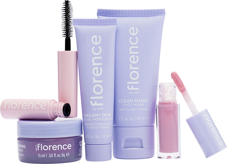 Florence by Mills FBM Essenti Kit 72,5ml