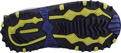 Viking Windchill GTX Vintersko, Dark Blue/Navy
