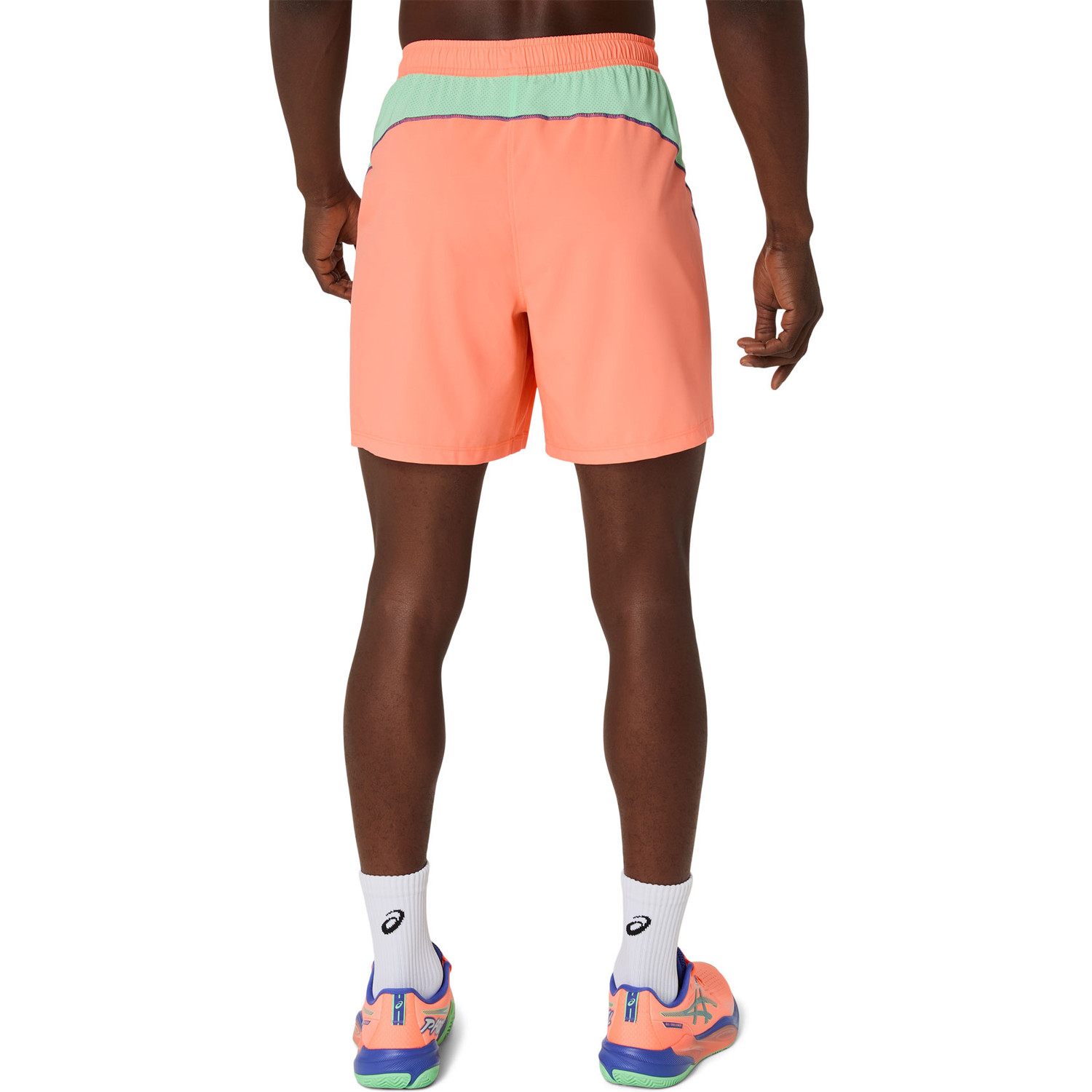 Asics Court Padel 7 Inch Short