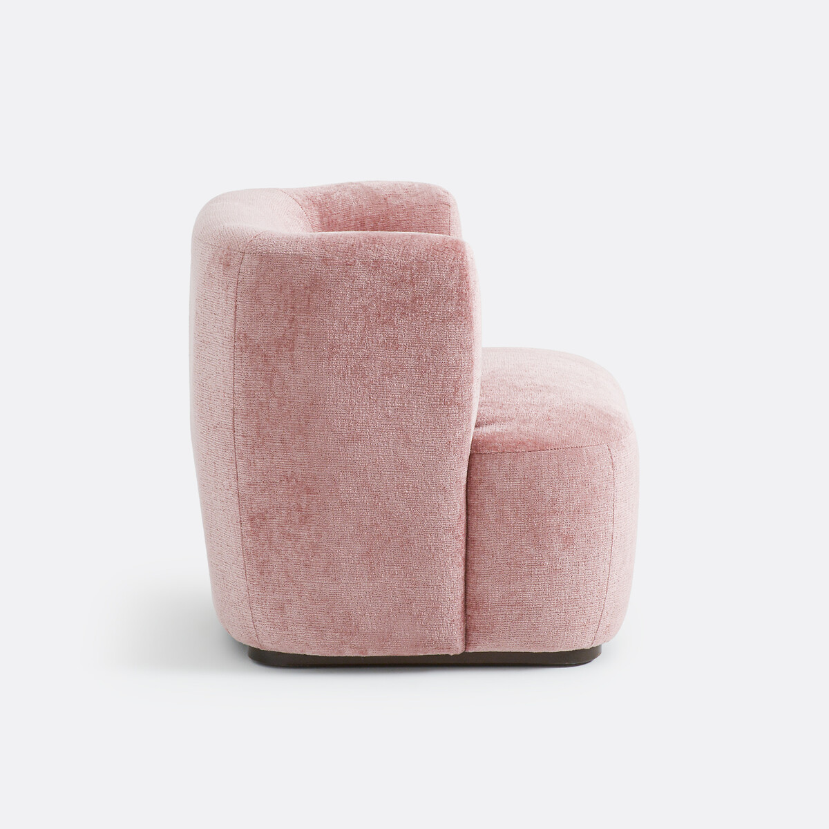 LA REDOUTE INTERIORS<br>Poltrona Fluwelen, Nidou