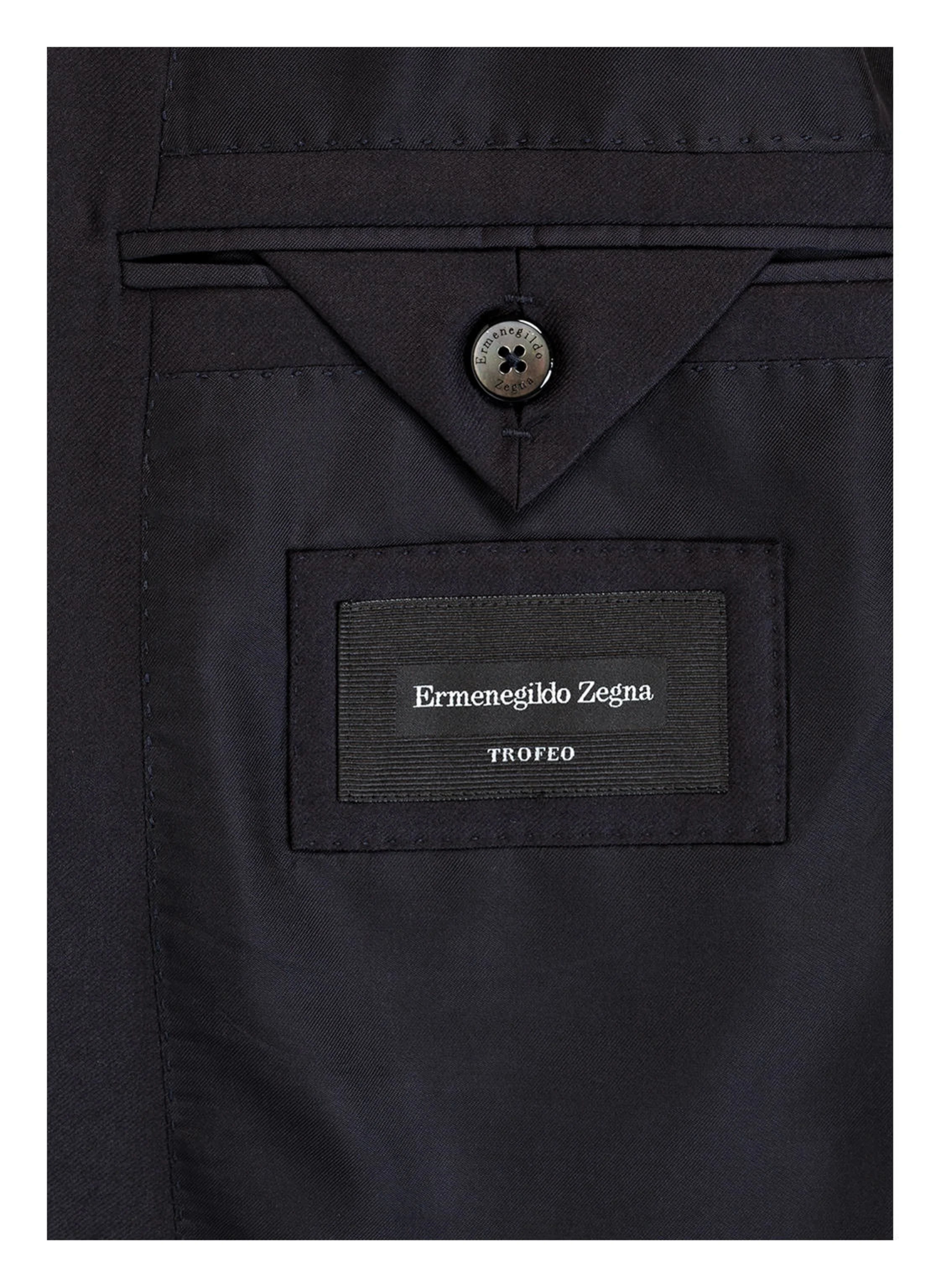 ZEGNA Anzug MILANO TROFEO