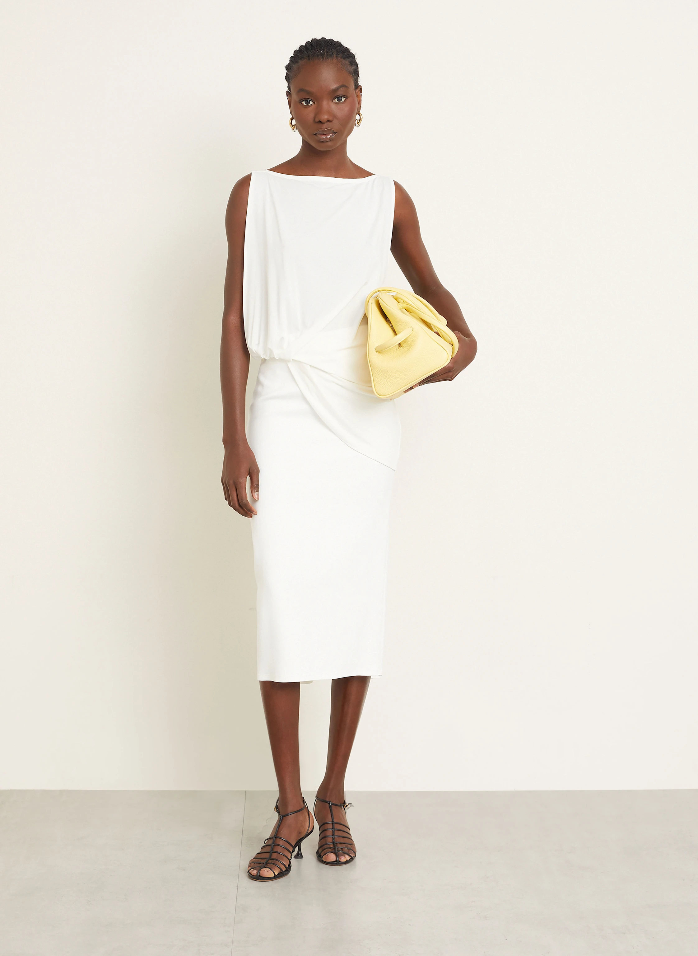 JACQUEMUS Rock LA JUPE SABLIER