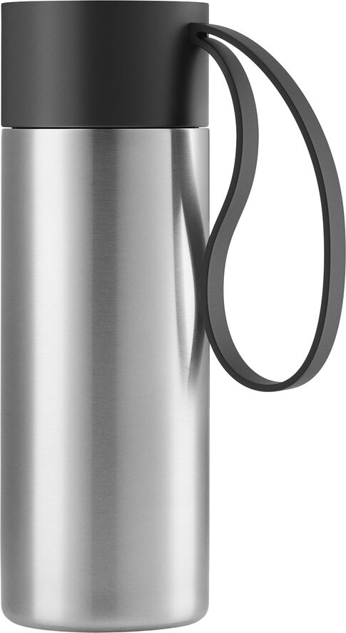 Eva Solo To Go Cup 0,35 l black Black